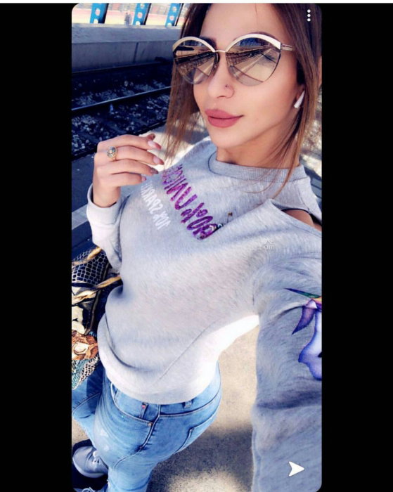 Arab sexy Transgender - photo 10