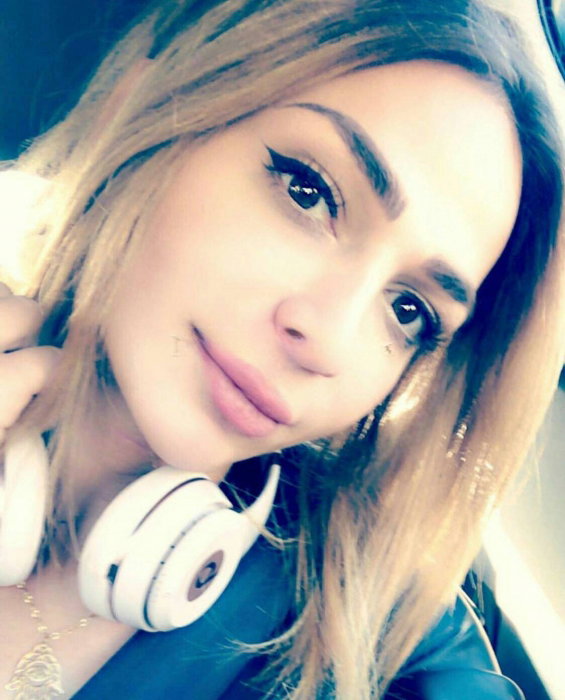 Arab sexy Transgender - photo 3