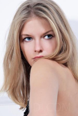 Alina New - photo