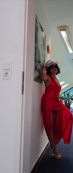 Kim Massage - photo