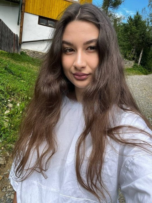 Arina - photo