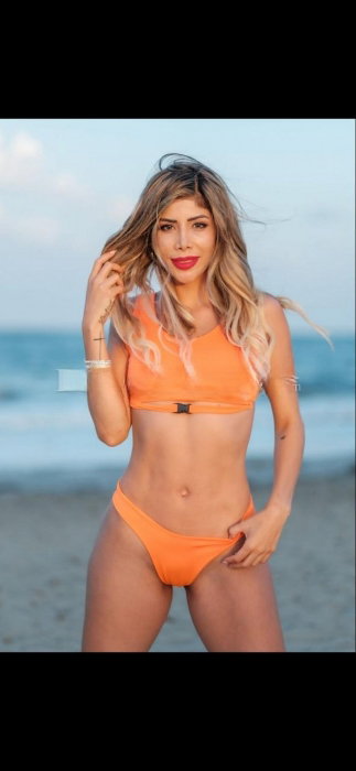 Valentina - photo