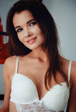 Emma High Class Escort - photo