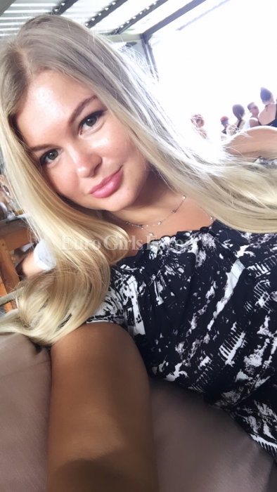 Anna - photo