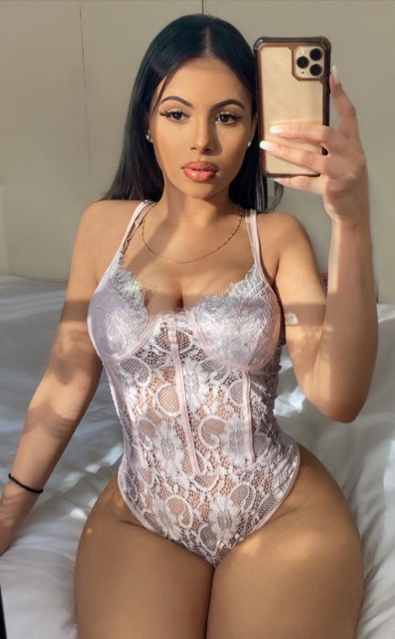 Jessy - photo