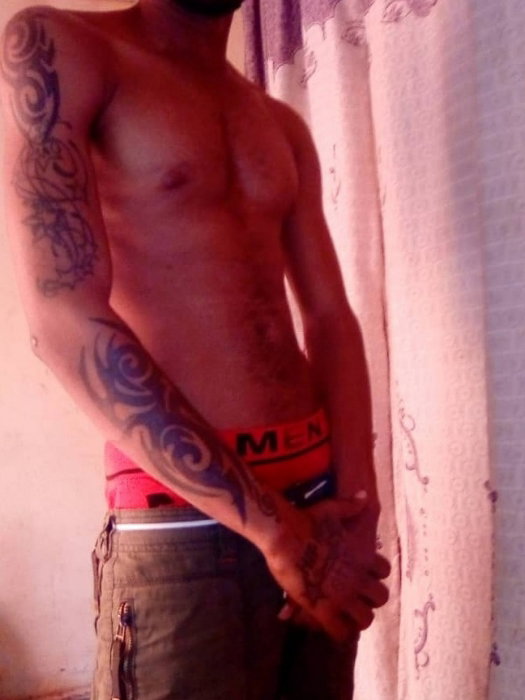Stackyz - foto