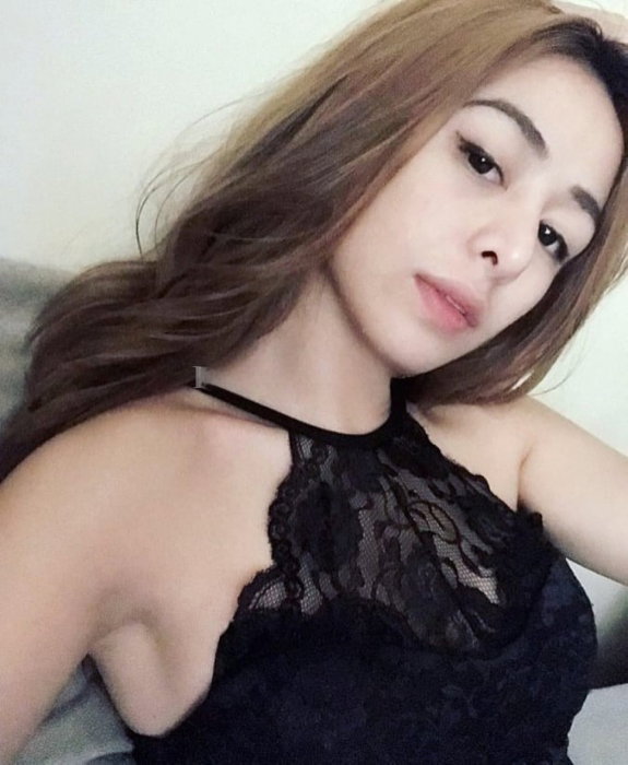 Kim - photo