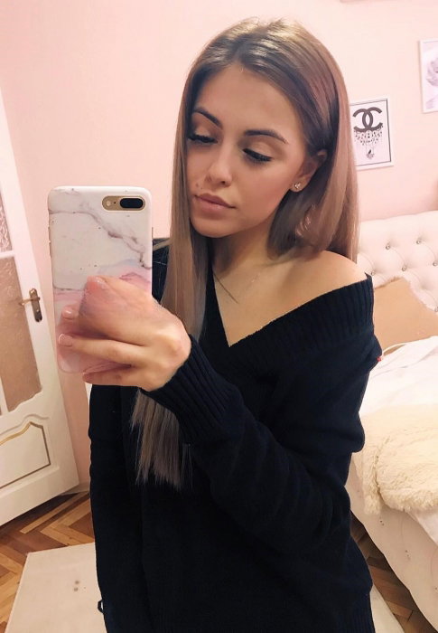 Abigail - foto