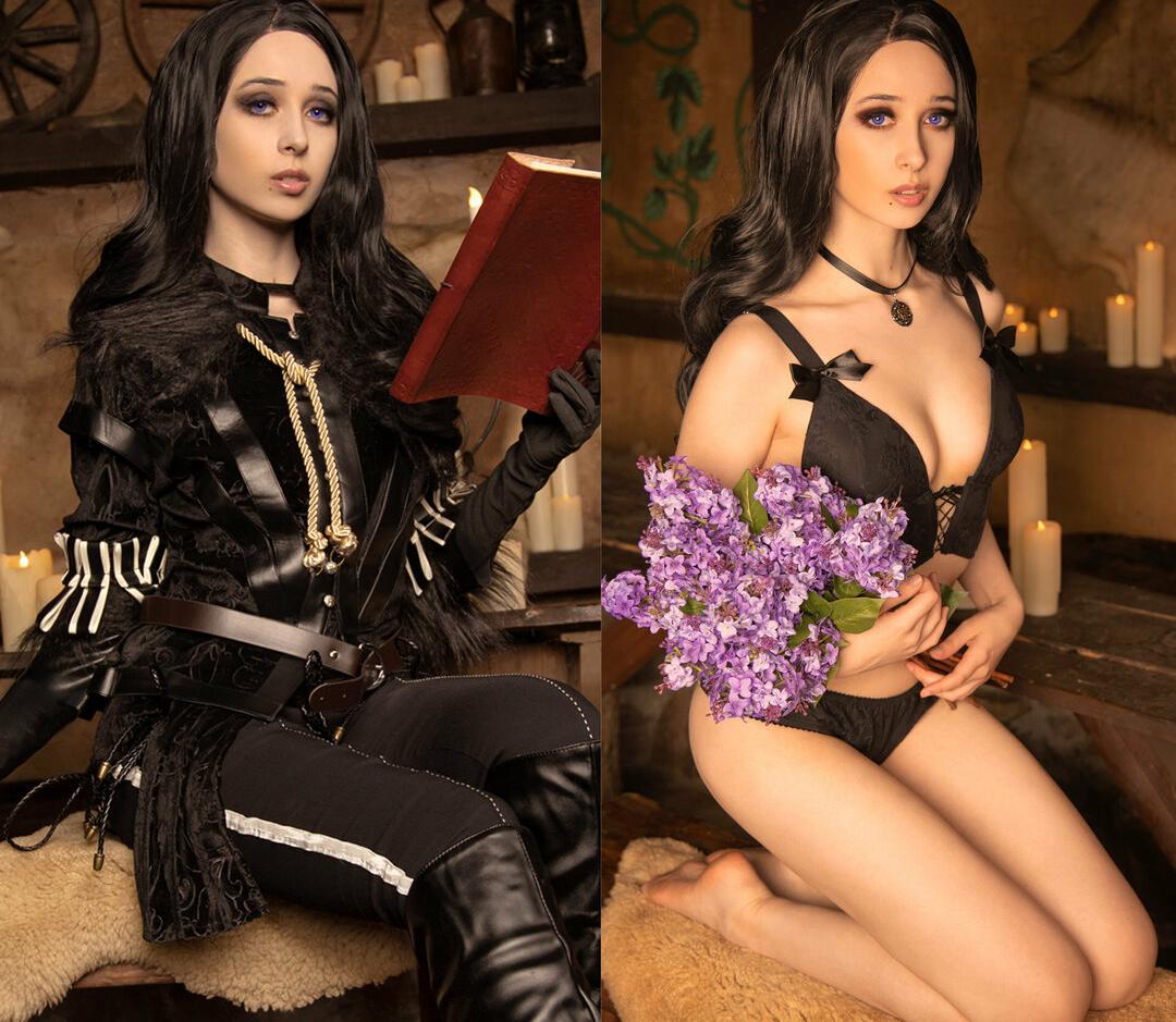 Catrina - foto 370