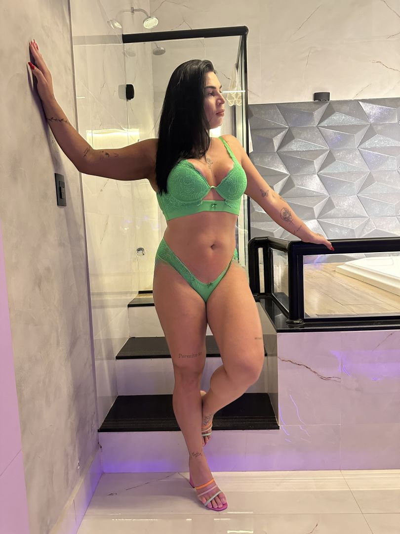 Sabrina Xavier - foto 5