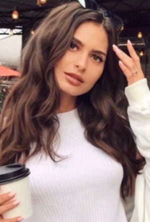 Tanya New - photo