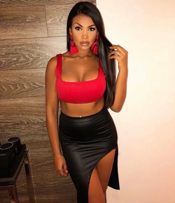 Tracy - photo