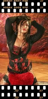Isadora Kleyn - foto 16