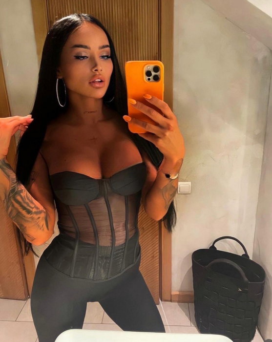 Maria - foto