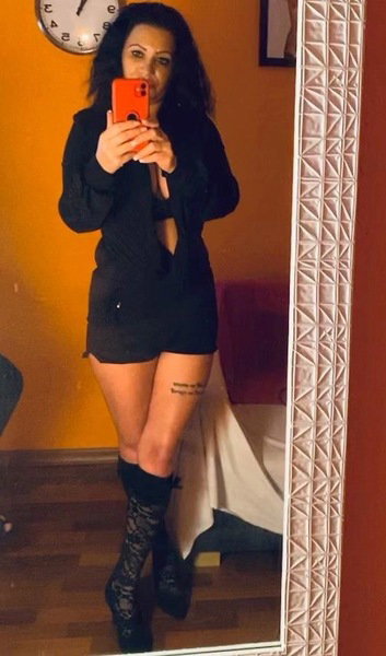 Oriana - foto