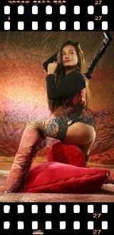 Isadora Kleyn - foto 14