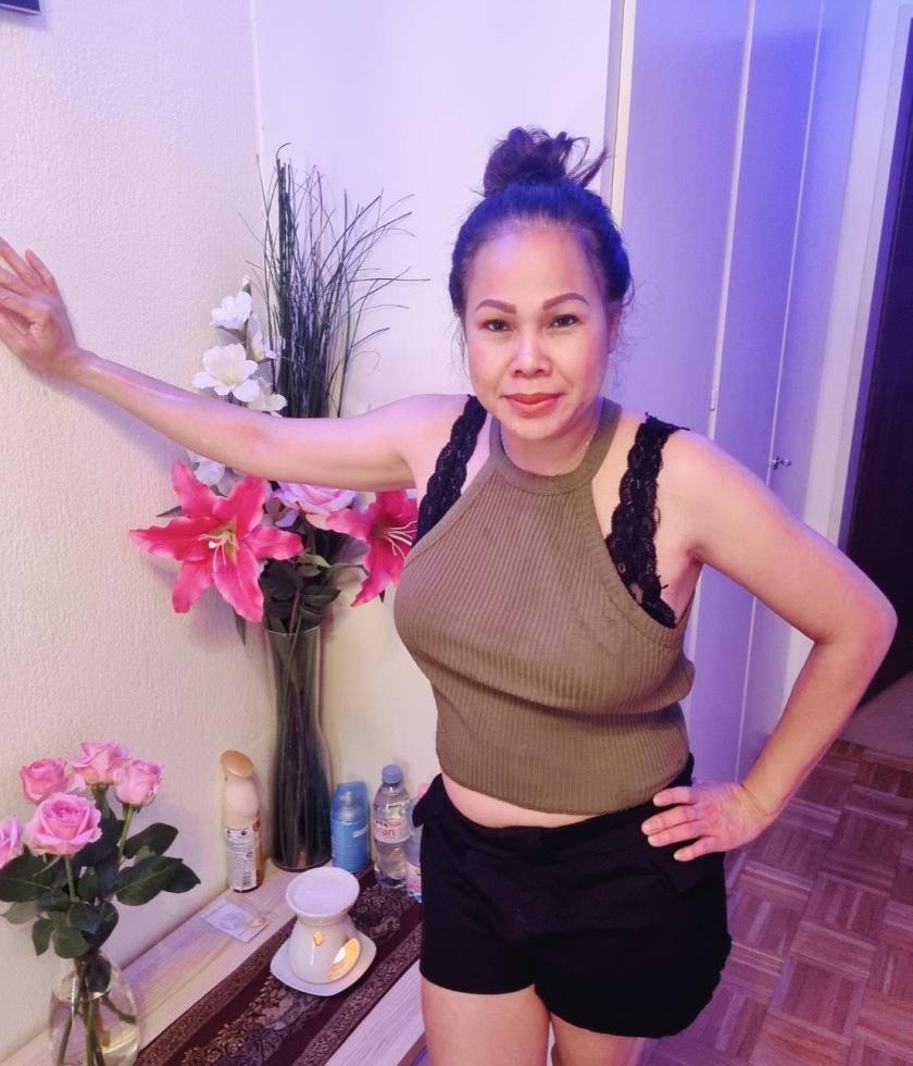 Neue Thaimassage In Waedenswil Lass Dich Von Uns So Richtig Verwoehnen - foto 3