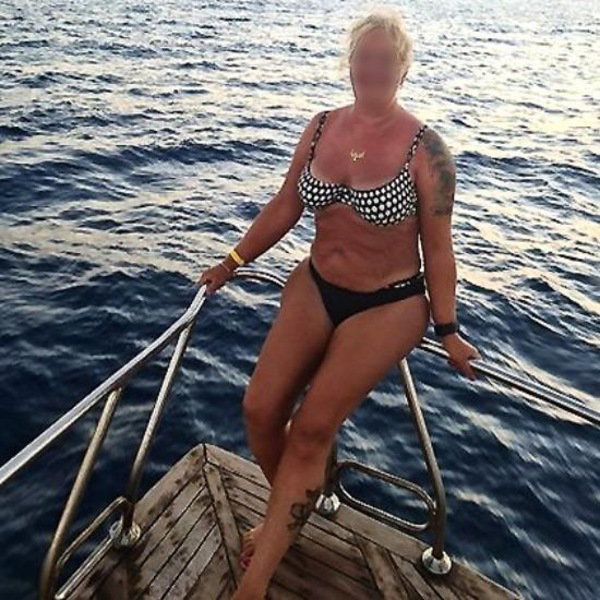 Jacky - foto