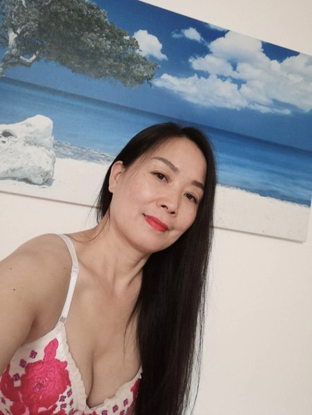 Lili - photo