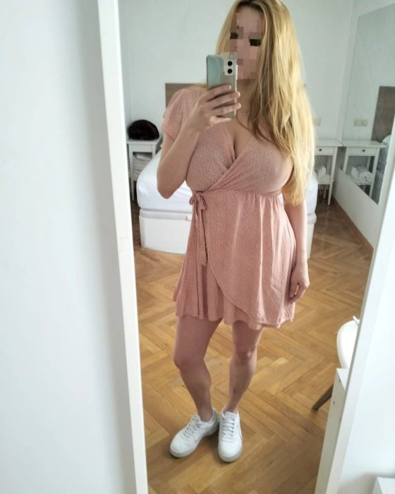 Sofia Caramelo - foto