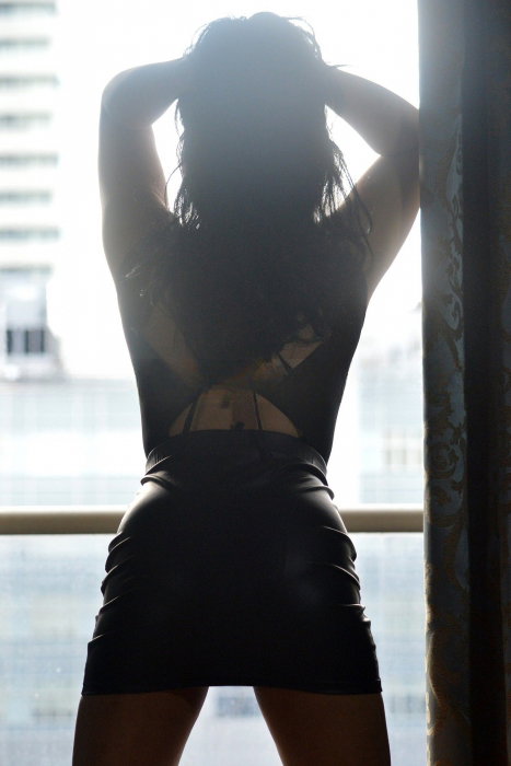 Alisha - foto