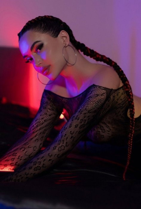 Charlotte - foto