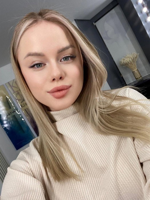 Galina - photo