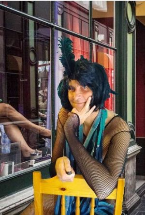 Erika - photo