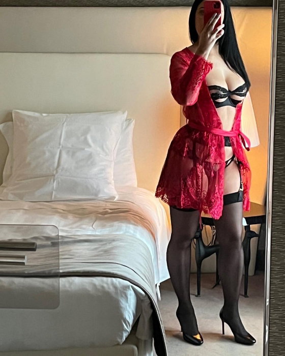 Eva Kant - photo 4