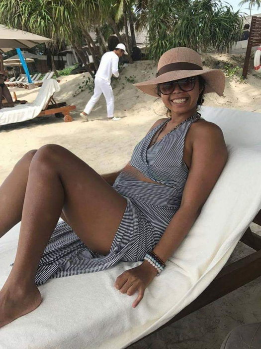 Tan Thai - foto
