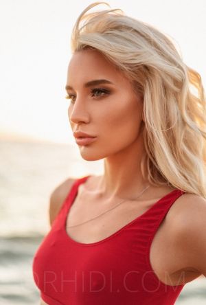 Catherine - photo