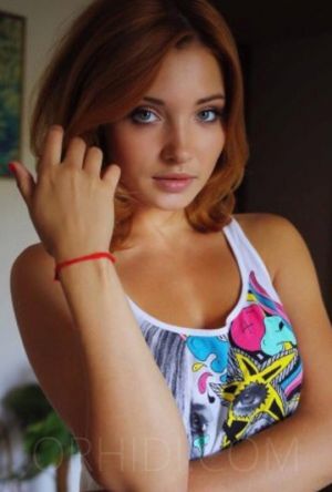 Lilya New - photo