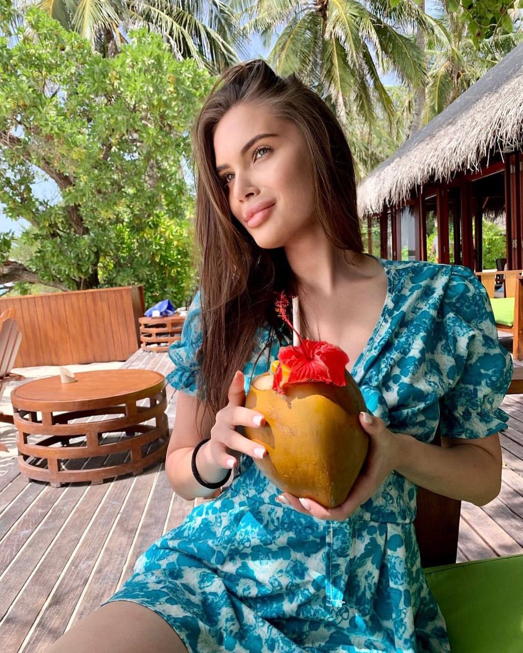 Инна - foto