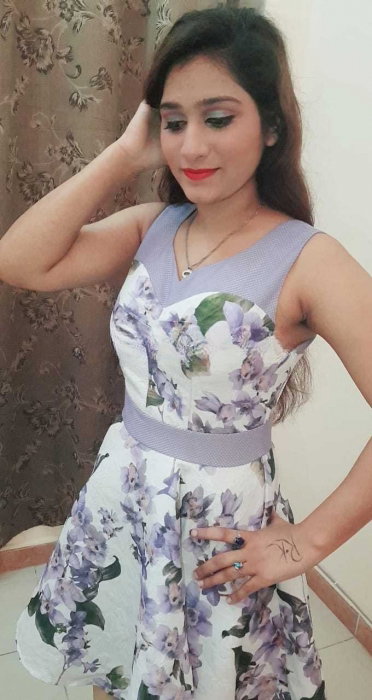 Kiran Khan - photo 3