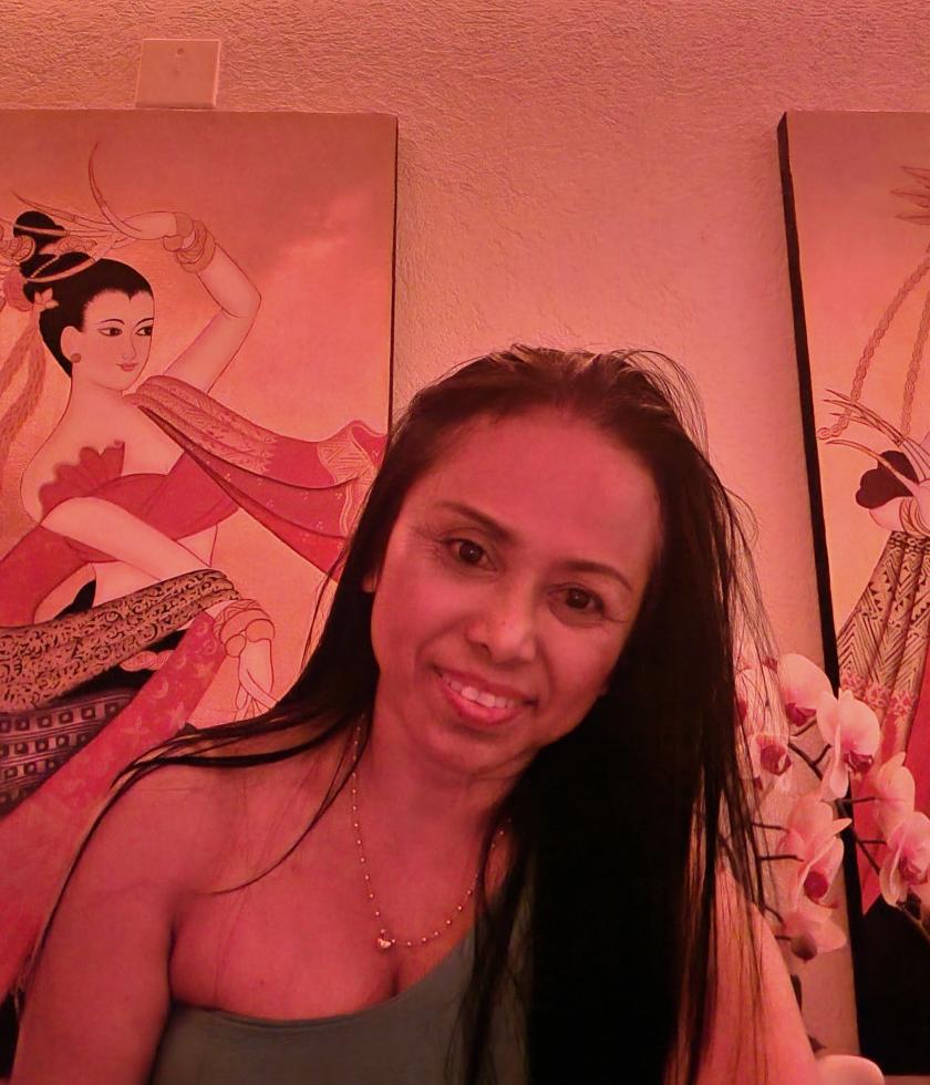 Thai Massagen Fuer Mann Und Frau - photo