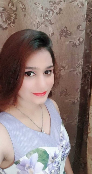 Kiran Khan - photo 9