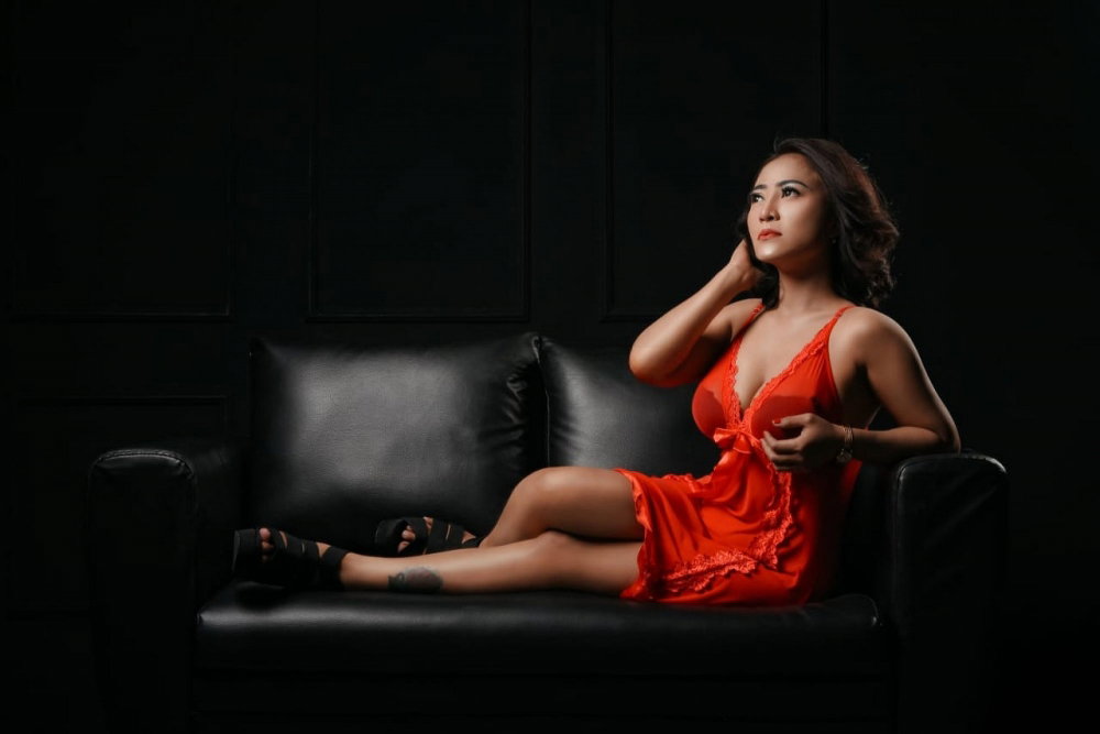 Astrid - photo