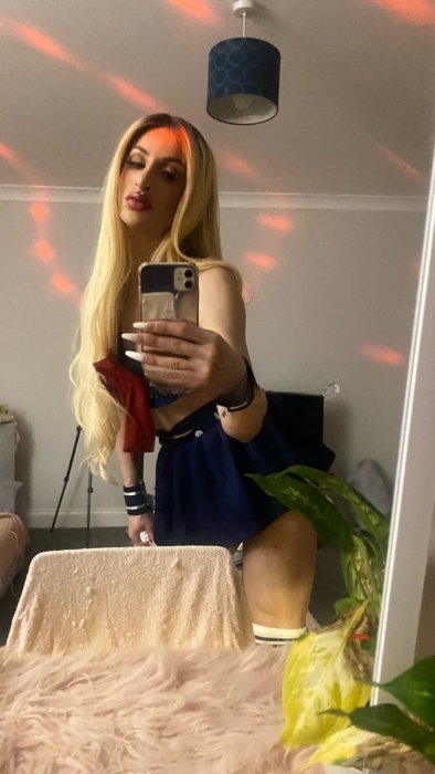 Rafaella Kallynn - foto 7