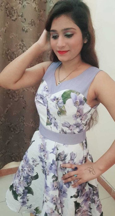 Kiran Khan - photo