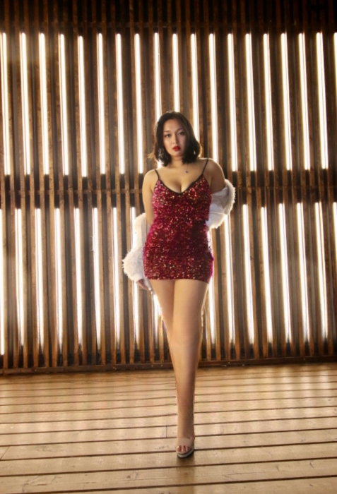 Kitty Darling - photo