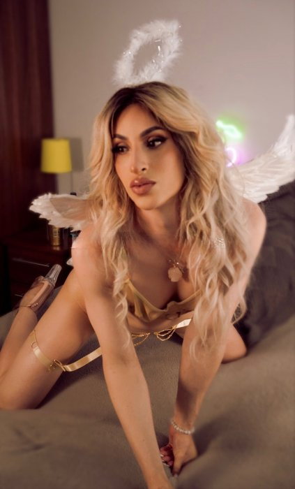 Rafaella Kallimann - foto 6