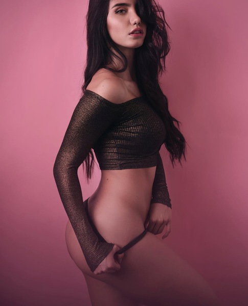 Esmeralda - photo
