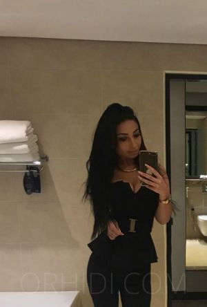 Malika - photo