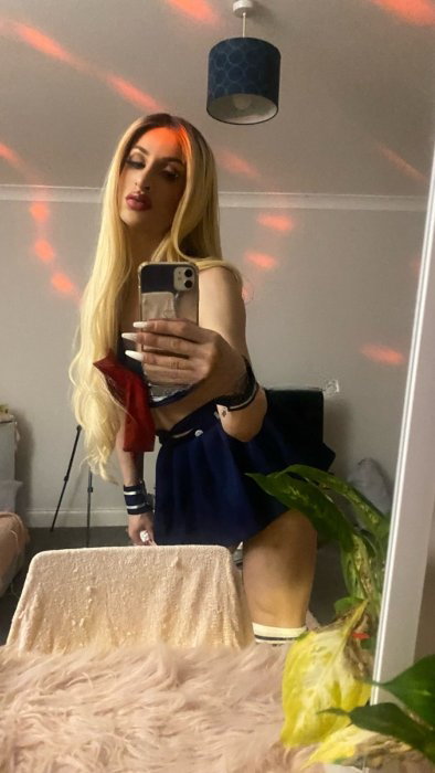 Rafaella Kallimann - foto 10
