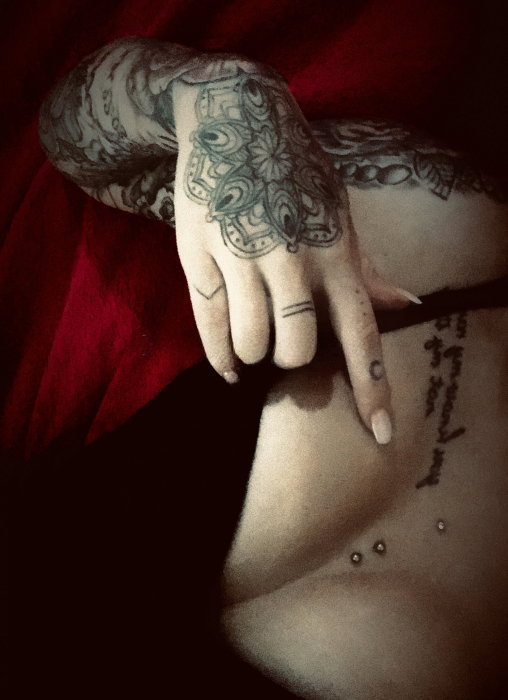 Nyla Sin - foto 8