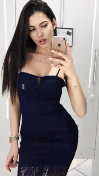 Karina - photo