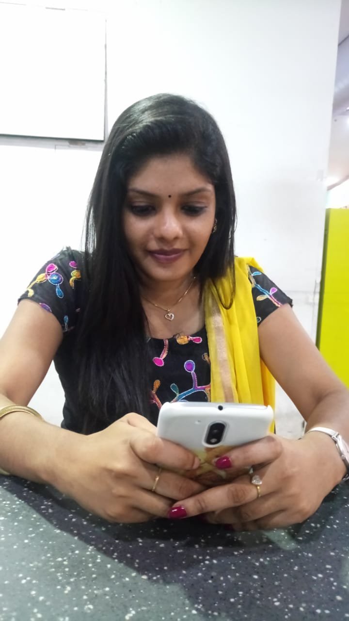Veera Kumari - photo