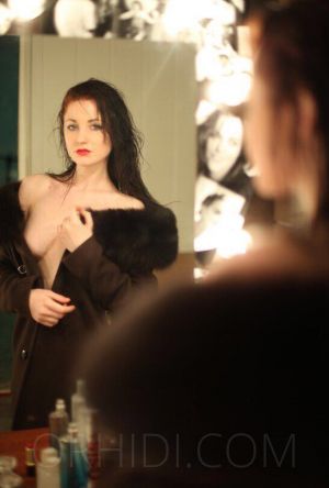 Hilma - photo