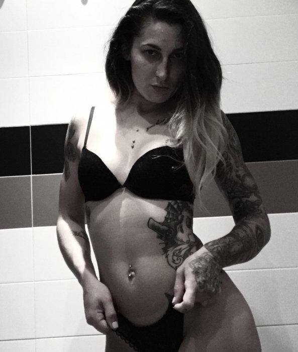 Nyla Sin - foto 2