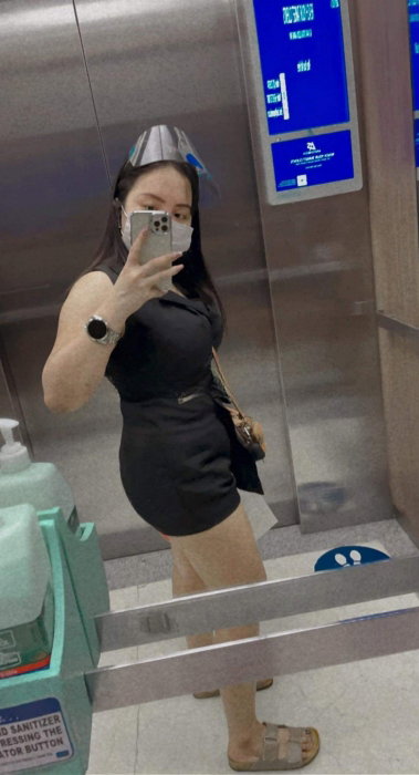 Shaira Cruz - photo